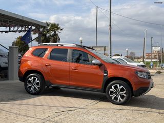 Dacia Duster 2022 PRESTIGE FULL EXTRA-thumb-7
