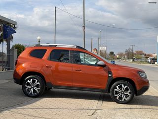 Dacia Duster 2022 PRESTIGE FULL EXTRA-thumb-8