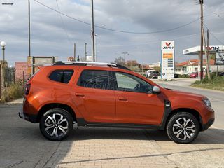 Dacia Duster 2022 PRESTIGE FULL EXTRA-thumb-9