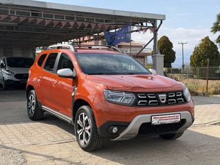 Dacia Duster 2022 PRESTIGE FULL EXTRA-thumb-4