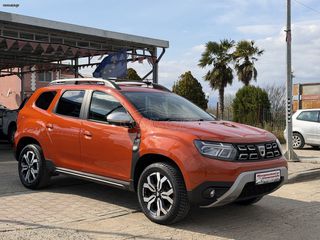 Dacia Duster 2022 PRESTIGE FULL EXTRA-thumb-5