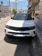 Opel Mokka 2023