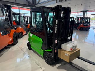 Cesab 2026 (Made in Europe by Toyota) B416L-thumb-1