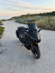 Yamaha TMAX 560 Tech Max 2025-thumb-3