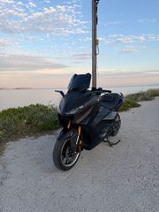 Yamaha TMAX 560 Tech Max 2025-thumb-4