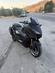 Yamaha TMAX 560 Tech Max 2025-thumb-5