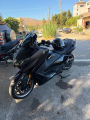 Yamaha TMAX 560 Tech Max 2025-thumb-6