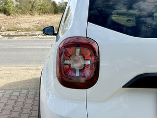 Dacia Duster 2019 1.5 4X4 EDITION ADVENTURE-thumb-16