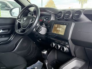 Dacia Duster 2019 1.5 4X4 EDITION ADVENTURE-thumb-80