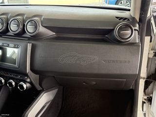 Dacia Duster 2019 1.5 4X4 EDITION ADVENTURE-thumb-81