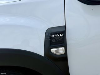 Dacia Duster 2019 1.5 4X4 EDITION ADVENTURE-thumb-35