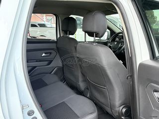 Dacia Duster 2019 1.5 4X4 EDITION ADVENTURE-thumb-73