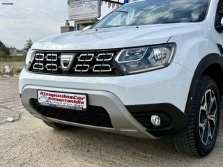 Dacia Duster 2019 1.5 4X4 EDITION ADVENTURE-thumb-32