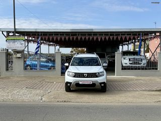 Dacia Duster 2019 1.5 4X4 EDITION ADVENTURE-thumb-38