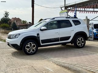 Dacia Duster 2019 1.5 4X4 EDITION ADVENTURE-thumb-26