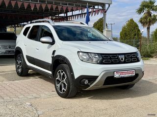 Dacia Duster 2019 1.5 4X4 EDITION ADVENTURE-thumb-4
