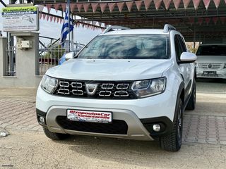 Dacia Duster 2019 1.5 4X4 EDITION ADVENTURE-thumb-1