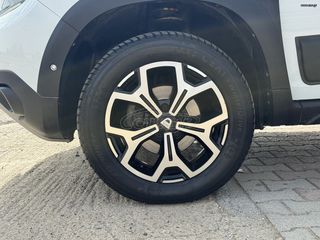 Dacia Duster 2019 1.5 4X4 EDITION ADVENTURE-thumb-86