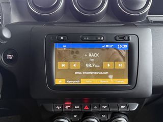 Dacia Duster 2019 1.5 4X4 EDITION ADVENTURE-thumb-57