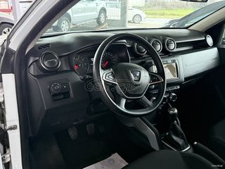 Dacia Duster 2019 1.5 4X4 EDITION ADVENTURE-thumb-42