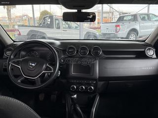 Dacia Duster 2019 1.5 4X4 EDITION ADVENTURE-thumb-43