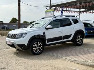 Dacia Duster 2019 1.5 4X4 EDITION ADVENTURE-thumb-27