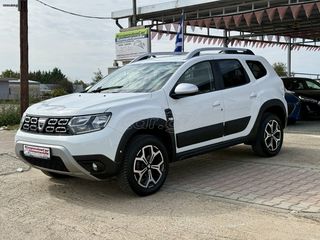 Dacia Duster 2019 1.5 4X4 EDITION ADVENTURE-thumb-28