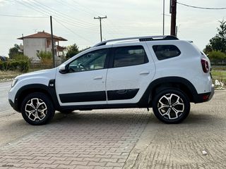 Dacia Duster 2019 1.5 4X4 EDITION ADVENTURE-thumb-23