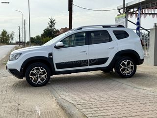 Dacia Duster 2019 1.5 4X4 EDITION ADVENTURE-thumb-25