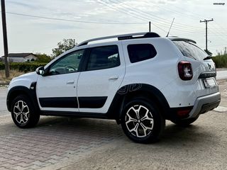 Dacia Duster 2019 1.5 4X4 EDITION ADVENTURE-thumb-21