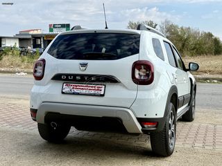 Dacia Duster 2019 1.5 4X4 EDITION ADVENTURE-thumb-14