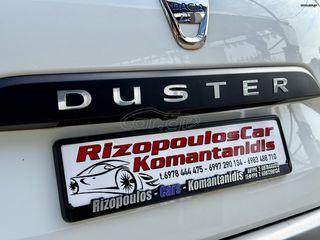 Dacia Duster 2019 1.5 4X4 EDITION ADVENTURE-thumb-17