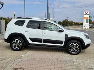 Dacia Duster 2019 1.5 4X4 EDITION ADVENTURE-thumb-8