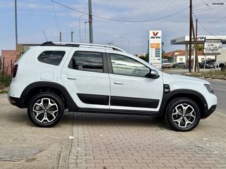 Dacia Duster 2019 1.5 4X4 EDITION ADVENTURE-thumb-9