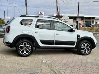 Dacia Duster 2019 1.5 4X4 EDITION ADVENTURE-thumb-10