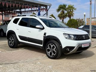Dacia Duster 2019 1.5 4X4 EDITION ADVENTURE-thumb-5
