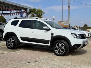 Dacia Duster 2019 1.5 4X4 EDITION ADVENTURE-thumb-6