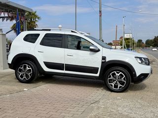 Dacia Duster 2019 1.5 4X4 EDITION ADVENTURE-thumb-7