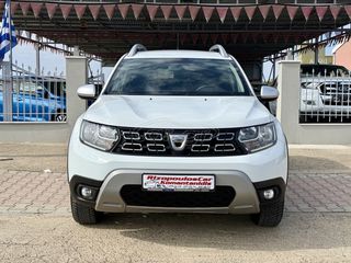 Dacia Duster 2019 1.5 4X4 EDITION ADVENTURE-thumb-2