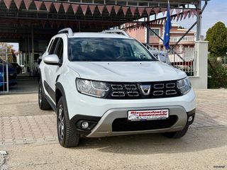 Dacia Duster 2019 1.5 4X4 EDITION ADVENTURE-thumb-3