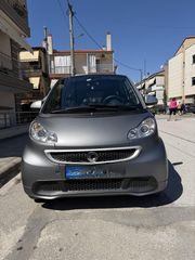 Smart ForTwo 2014 451 MHD