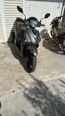 Sym Symphony ST 200i 2016