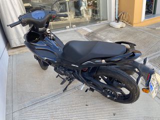 Benelli RCX 185 2025 RCX 185-thumb-1