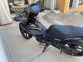 Benelli RCX 185 2025 RCX 185-thumb-5
