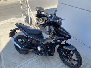 Benelli RCX 185 2025 RCX 185-thumb-6
