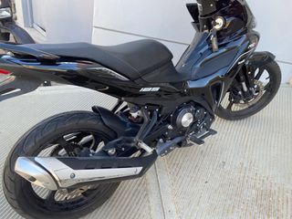 Benelli RCX 185 2025 RCX 185-thumb-7