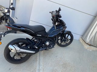 Benelli RCX 185 2025 RCX 185-thumb-8