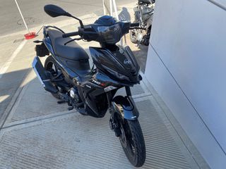 Benelli RCX 185 2025 RCX 185-thumb-9