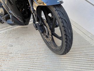 Benelli RCX 185 2025 RCX 185-thumb-11