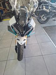 CFmoto 450 SR 2026 ΑΜΕΣΑ ΔΙΑΘΕΣΙΜΟ!!-thumb-1